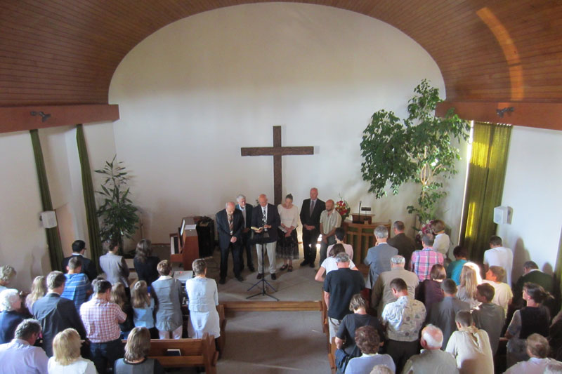 intérieur de la chapelle le 28 sept. 2014-75e