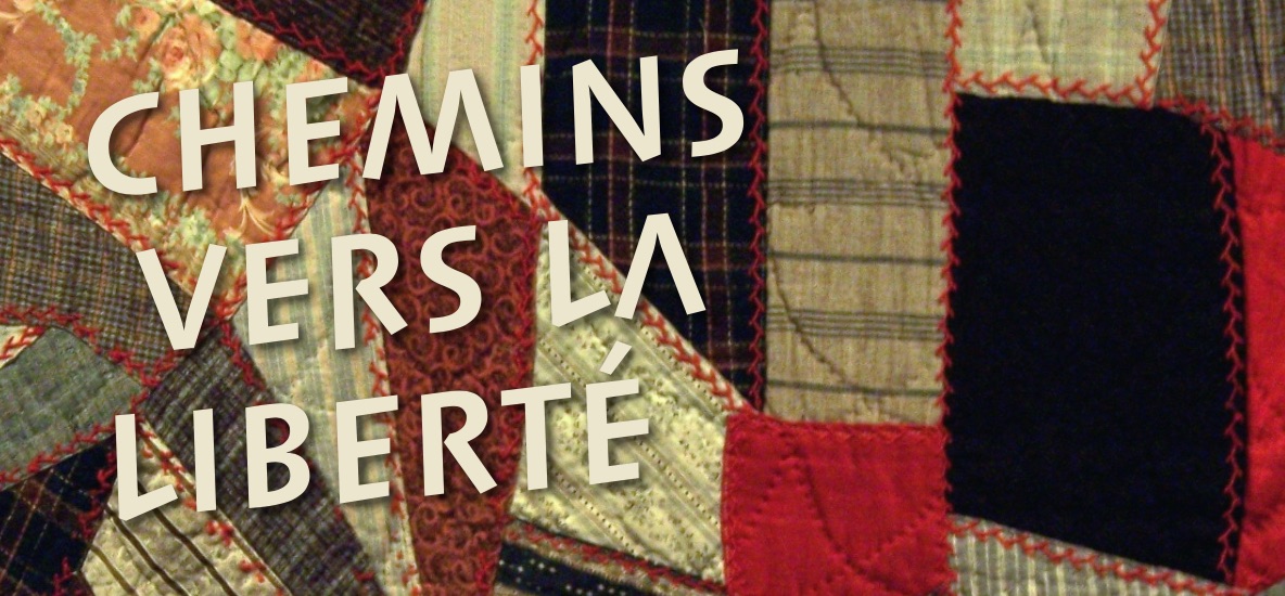 chemins vers la liberte